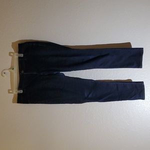 Leggings stretch jeans